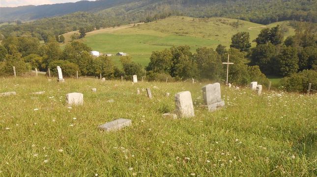 Neel Family Cemetery